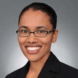 Dr. Tosca Kinchelow, Board-Certified Orthopaedic Surgeon